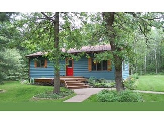 13530 11th Ave SW, Pillager, MN 56473