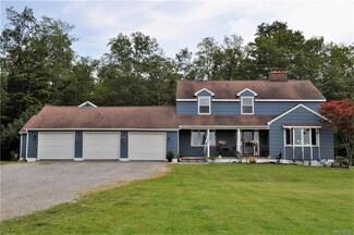 13141 Jennings Rd, Collins, NY 14034