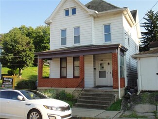 712 Marne Ave, Monongahela, PA 15063