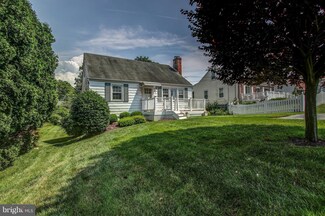 127 Washington Grove Ln, Gaithersburg, MD 20877