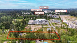 22512 Washington 410, Bonney Lake, WA 98391