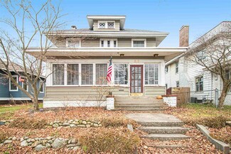 305 N Riverside Dr, Elkhart, IN 46514