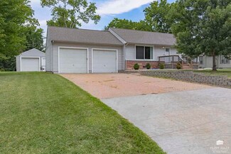 721 Diebler Place, Manhattan, KS 66502