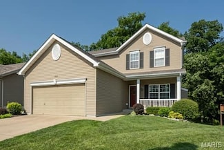 538 Springhurst Pkwy, O Fallon, MO 63368