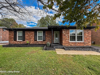 4311 Sunflower Ave, Louisville, KY 40216