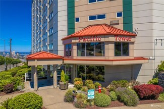 3201 Pacific Ave Unit 1003, Tacoma, WA 98418