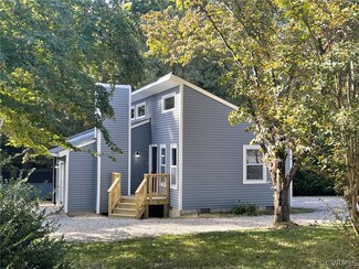 9500 Greatbridge Rd, North Chesterfield, VA 23237