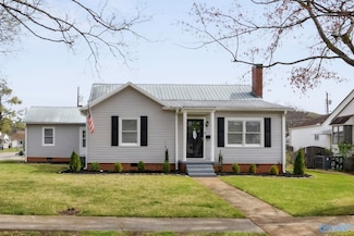 2601 La Grande St SW, Huntsville, AL 35801