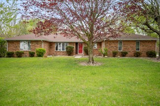 3148 S Nora Dr, New Castle, IN 47362