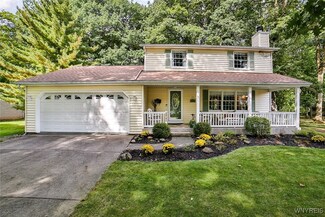 100 Greenwood Cir, North Tonawanda, NY 14120