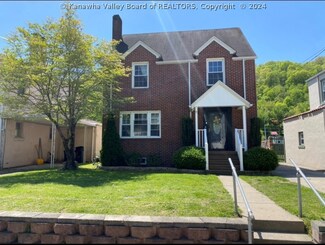 2909 Noyes Ave, Charleston, WV 25304