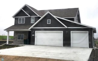 1580 Prairie Ln, Wahpeton, ND 58075