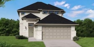 12507 Ja Ranch Ct, Cypress, TX 77433