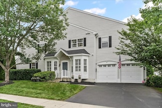 24 Henley Dr, Glen Mills, PA 19342