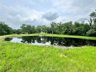 2.5 AC Private Road 3310, Jewett, TX 75846