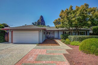 1700 Dalehurst Ave, Los Altos, CA 94024