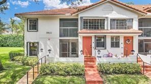 Unlisted Address
