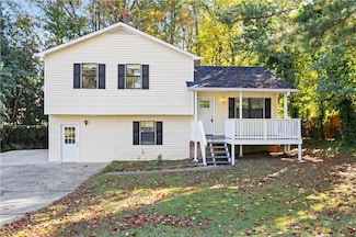 2998 Crooked Creek Rd NW, Kennesaw, GA 30152