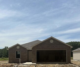 1290 Maple St, Haskell, AR 72015