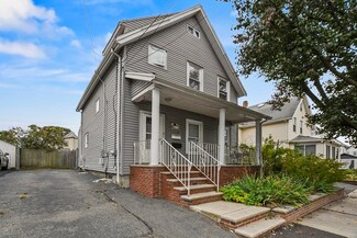 13 Grover St, Everett, MA 02149