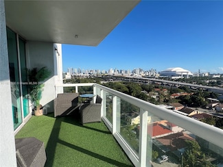 1871 NW S River Dr Unit 1402, Miami, FL 33125