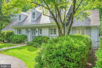 8519 Longfellow Place, Chevy Chase, MD 20815