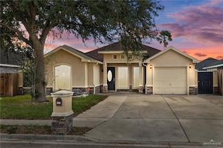 4613 Sandpiper Ave, McAllen, TX 78504