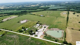 809 SW 300th Rd, Centerview, MO 64019
