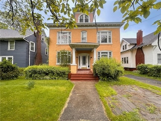 169 Pleasant St, Utica, NY 13501