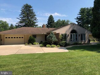 905 Heathdale Ln, Media, PA 19063