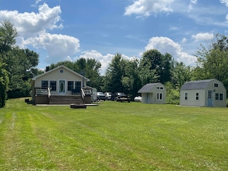 3491 Holland Lake Rd, Sheridan, MI 48884