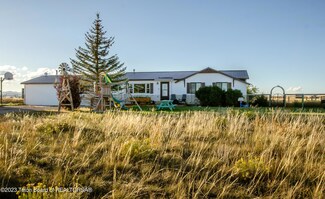 23 Pronghorn Rd, Big Piney, WY 83113