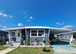 1100 Curlew Rd, Dunedin, FL 34698