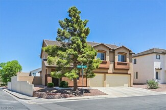 20 Desert Gallery St, Henderson, NV 89012