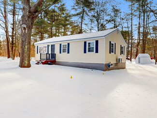 137 Tandberg Trail, Windham, ME 04062