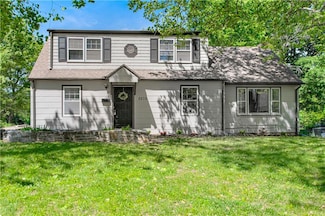 2838 S 8th Terrace, Kansas City, KS 66103