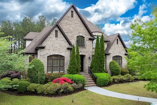 1004 Dunsmore Dr, Chelsea, AL 35043