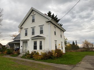 43 Main St, Ashland, ME 04732