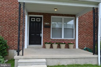 640 Brisbane Rd, Baltimore, MD 21229
