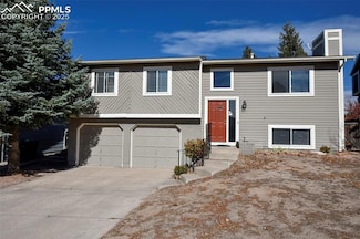 4255 Scotch Pine Dr, Colorado Springs, CO 80920