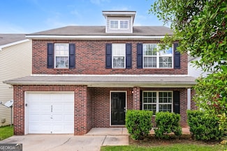 1876 Simmons Ln, Hampton, GA 30228