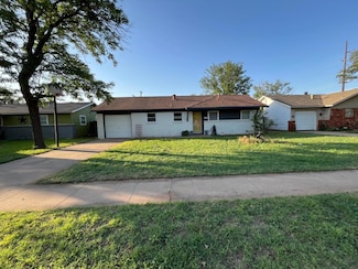 1606 69th St, Lubbock, TX 79412