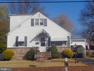 514 Chapel Ave W, Cherry Hill, NJ 08002