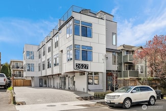 2627-B NW 59th St, Seattle, WA 98107