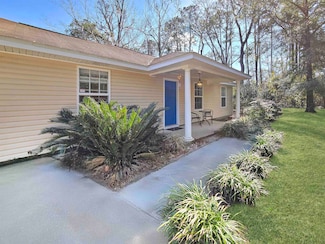 434 Alexander Rd, Lamont, FL 32336