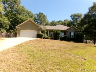 155 Hickory Tree Ln, Daleville, AL 36322