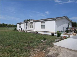 6190 SE Bluestem Rd, Leon, KS 67074