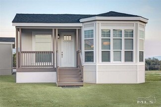 8140 Rancho Ave, Stagecoach, NV 89429