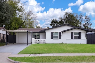 1831 Wintergreen Rd, Carrollton, TX 75006