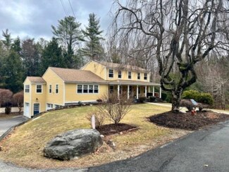 25 Forestview Rd, Keene, NH 03431
